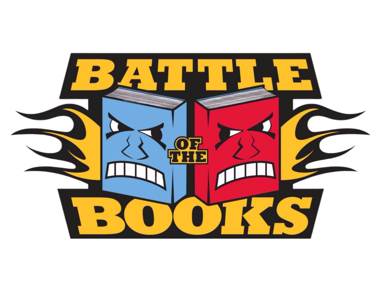Battle of the Books