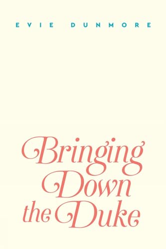 Bringing down the duke