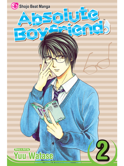 Absolute Boyfriend, Volume 2