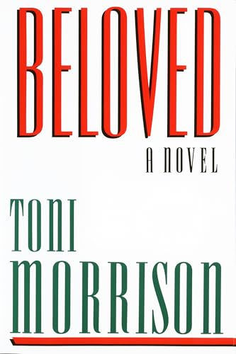 Beloved  : a novel /