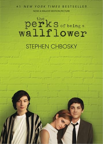 The perks of being a wallflower 