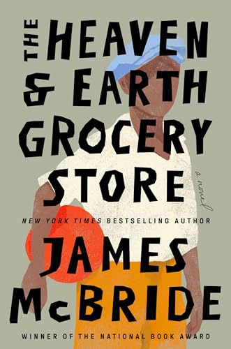 The Heaven & Earth Grocery Store 